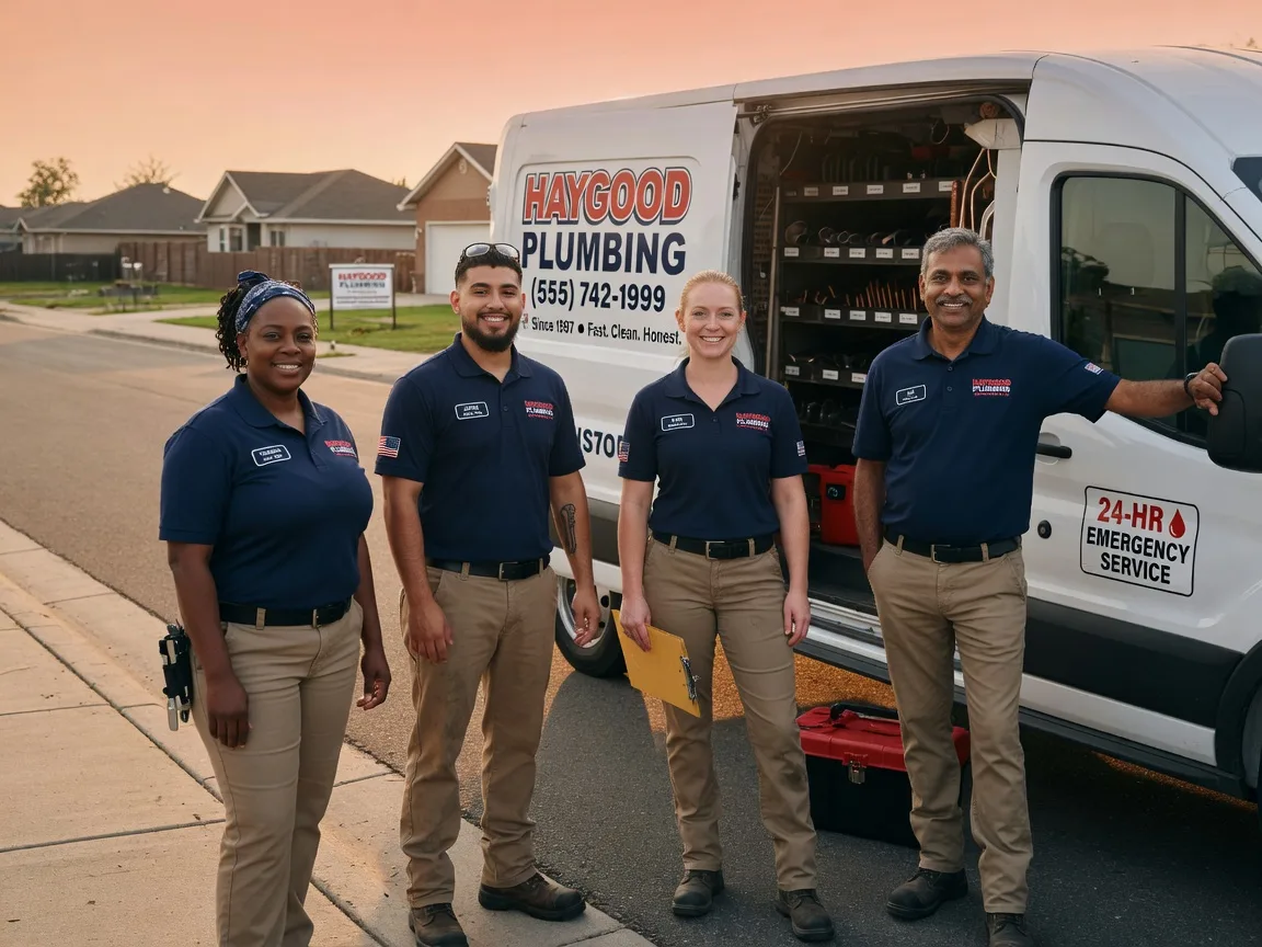 Plumber company in Cochiti Lake, NM
